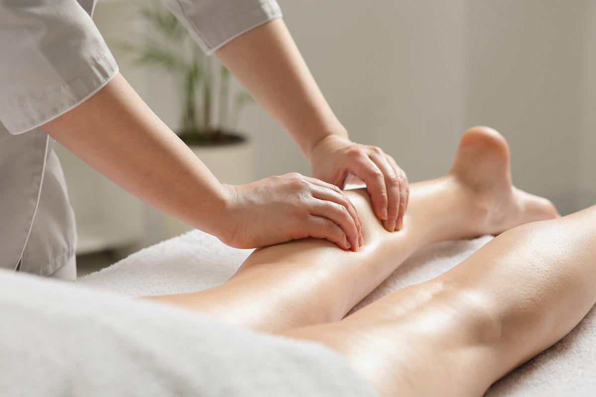 Therapeutic Massage at Moni’s Massage Clinic